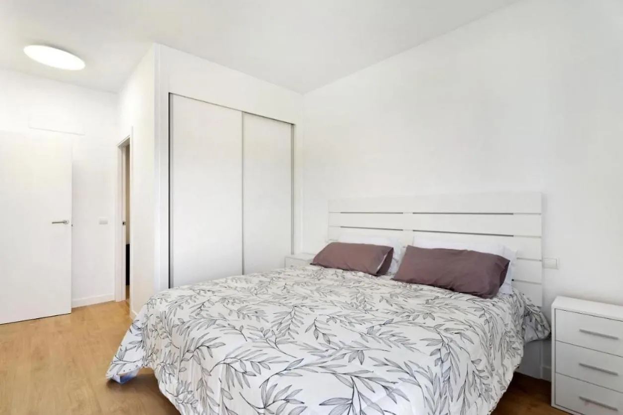 Apartman Abades Confort