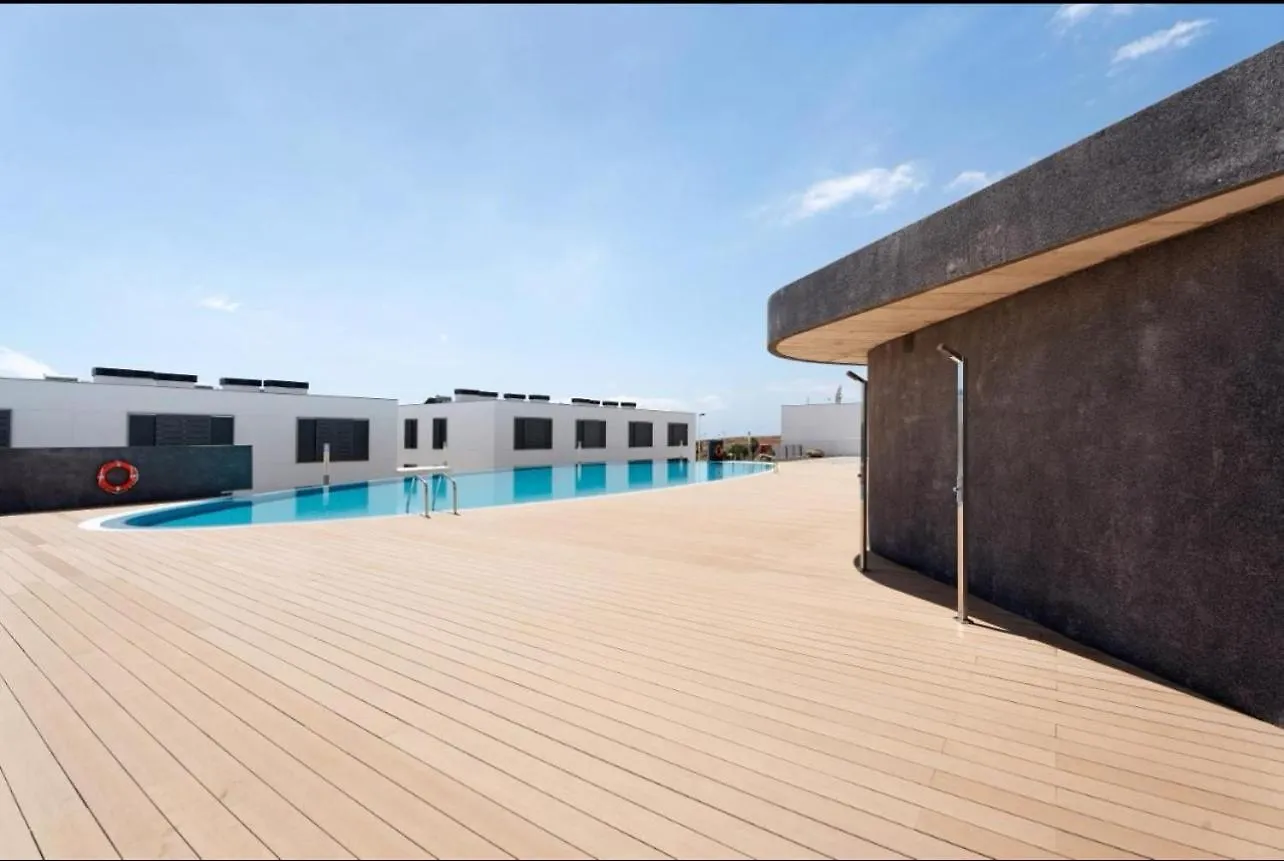 Abades Confort 0*, Abades (Tenerife) ספרד