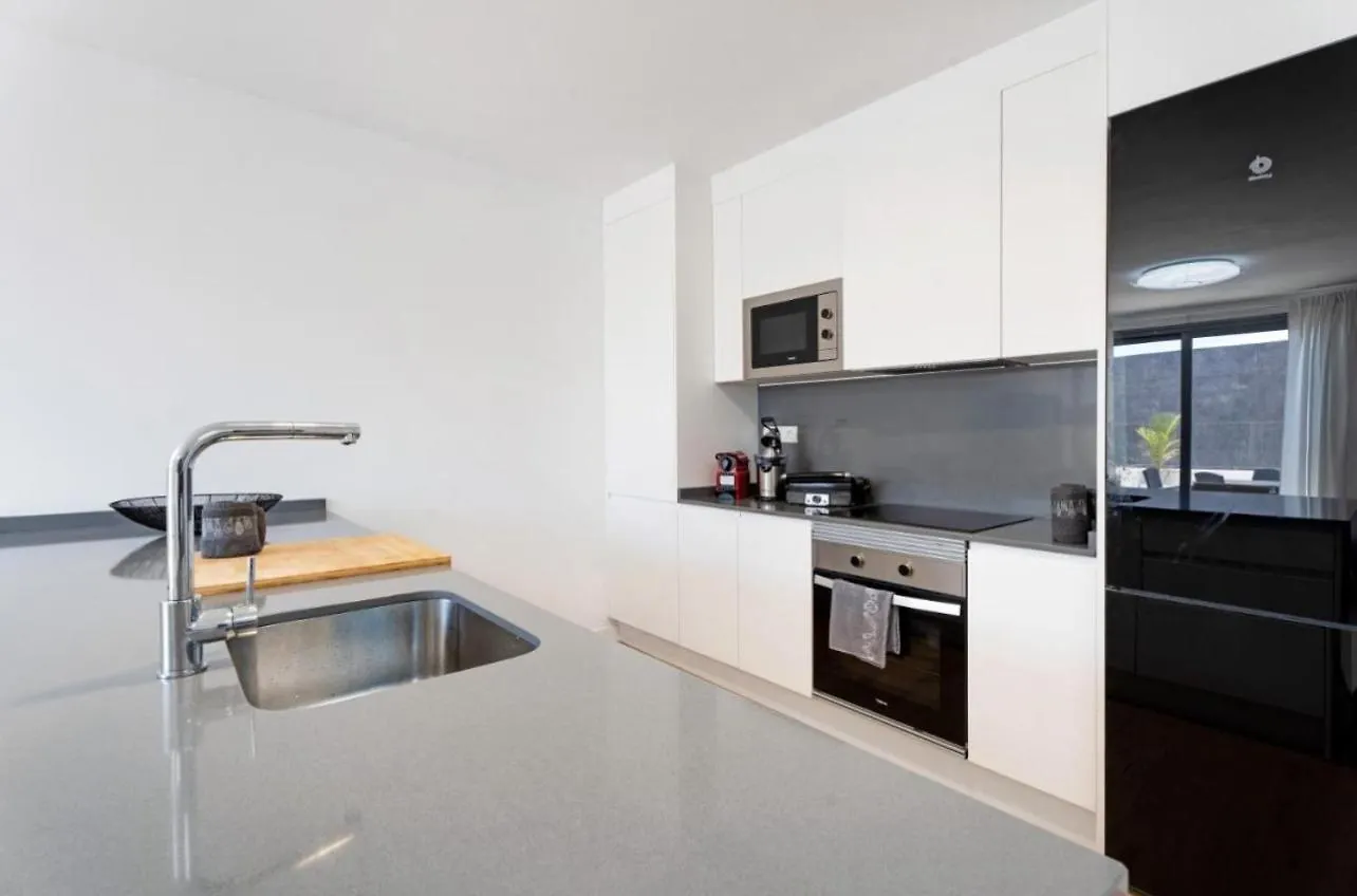Abades Confort Apartman
