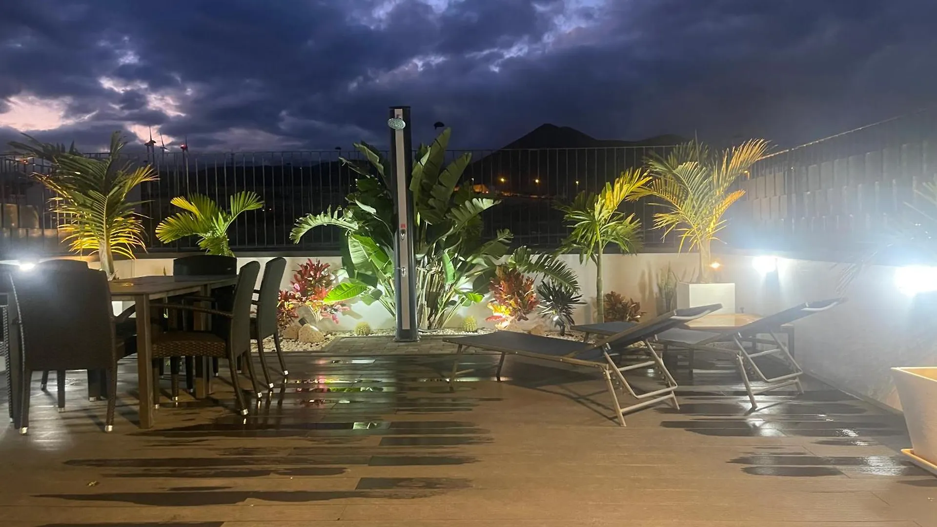 Abades Confort Apartman