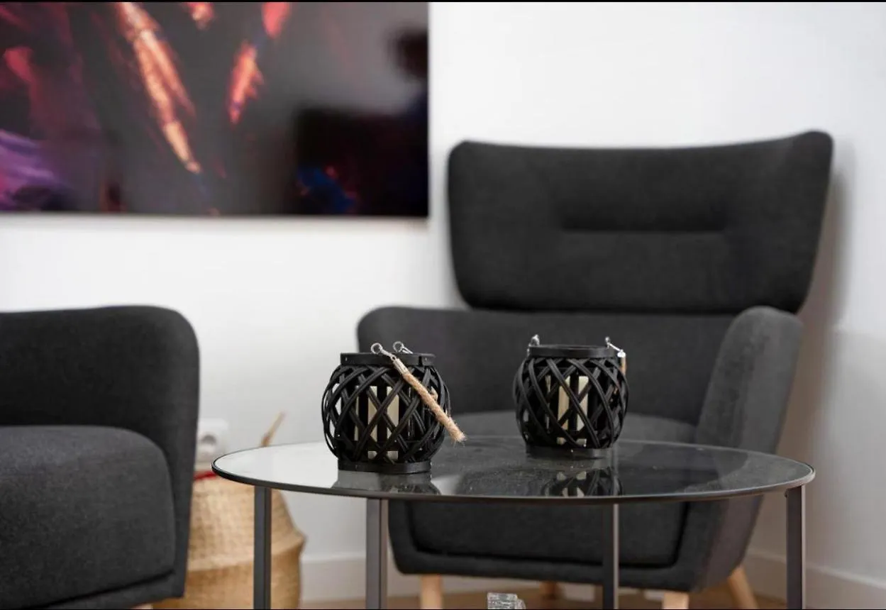 Abades Confort Apartman