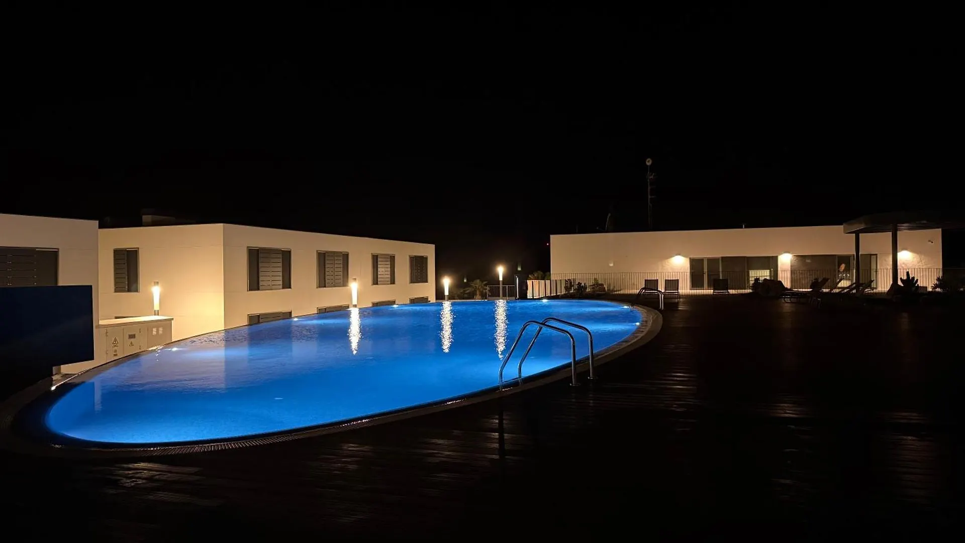 Apartman Abades Confort