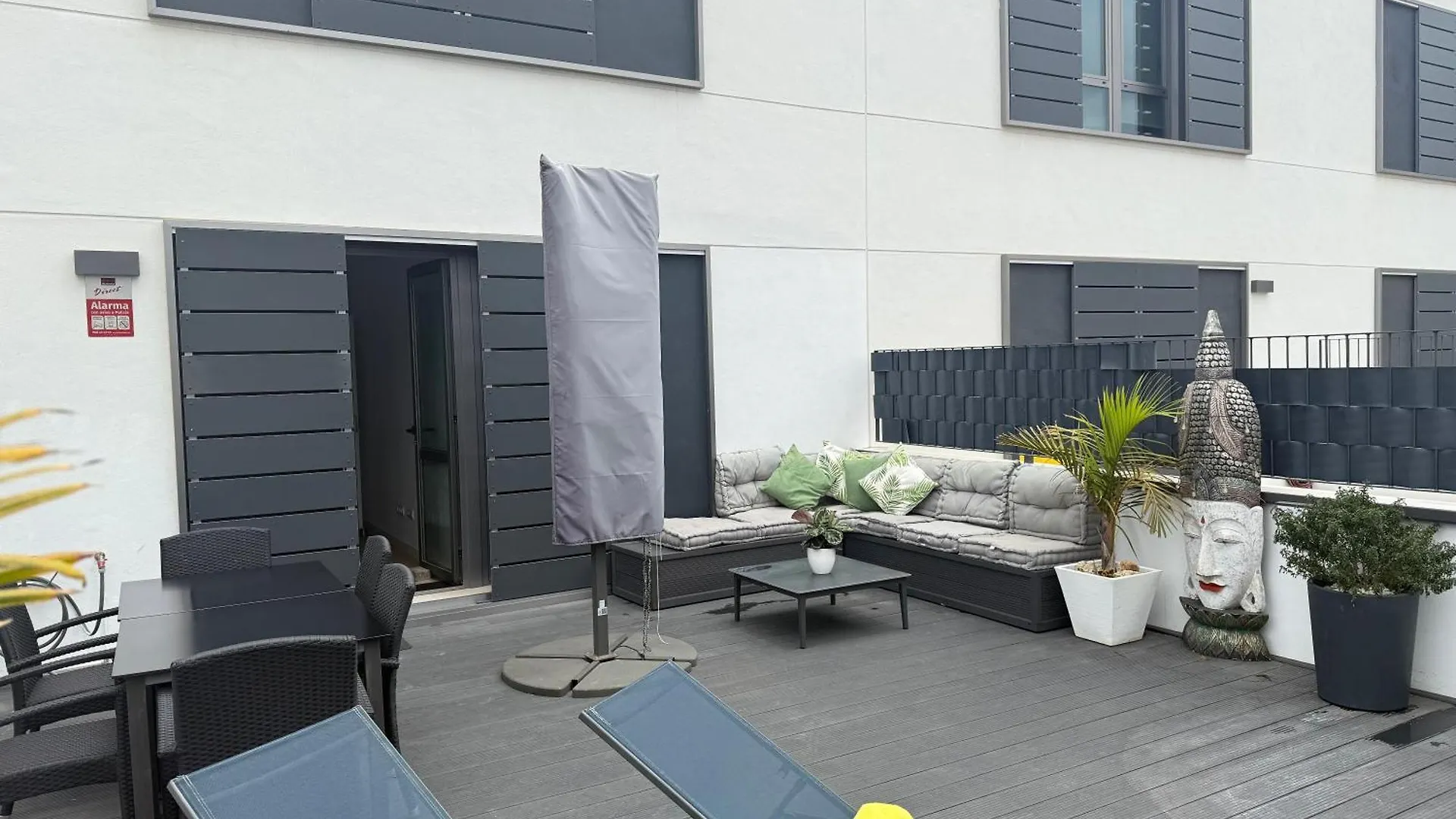 Abades Confort 0*, Abades (Tenerife)